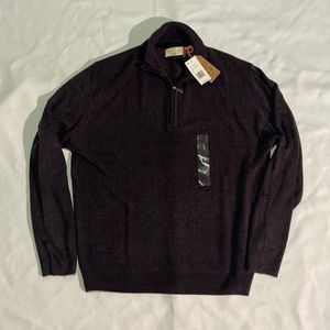 Weatherproof Vintage Halfzip